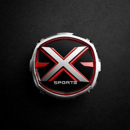 xc sports 中国区官方网站品牌标志
